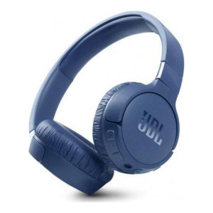 JBL Tune 660NC Blue (JBLT660NCBLU)