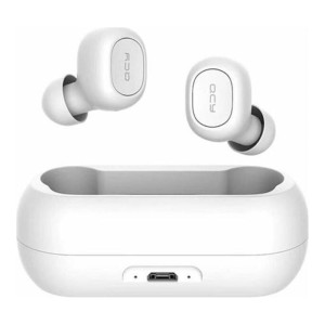 QCY T1C White