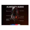 SteelSeries Arctis Nova 3 Black (61631)