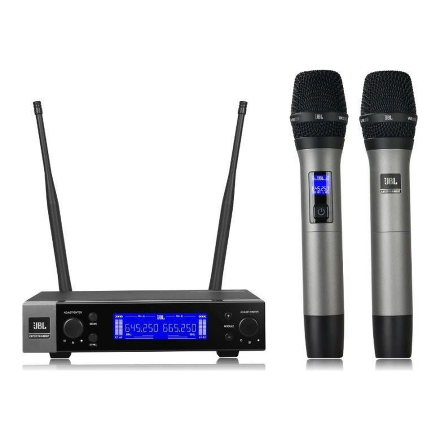 JBL VM200