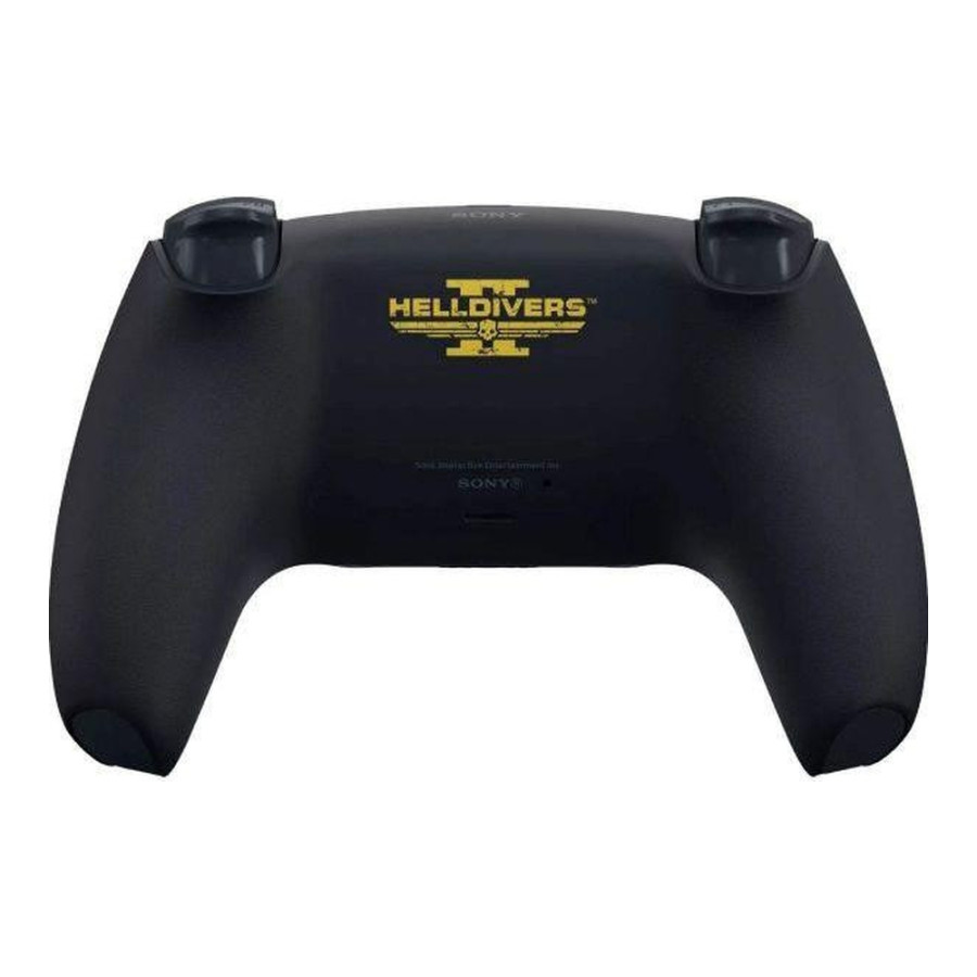 Sony DualSense Helldivers 2 Limited Edition (1000047305)
