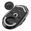 Logitech G309 LIGHTSPEED Black (910-007199, 910-007201)