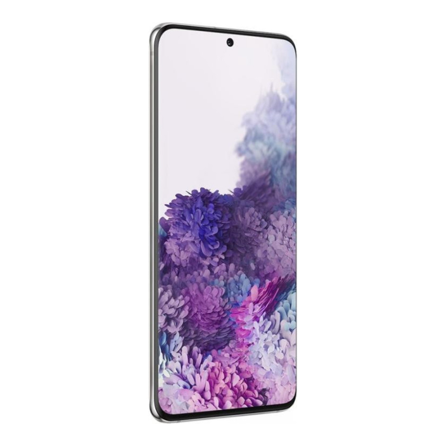 Samsung Galaxy S20+ 5G SM-G9860 12/128GB White