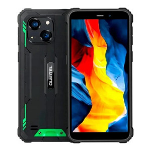 Oukitel WP32 Pro 6/256GB Green