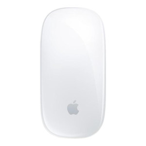 Apple Magic Mouse 2 White (MLA02) (EU)