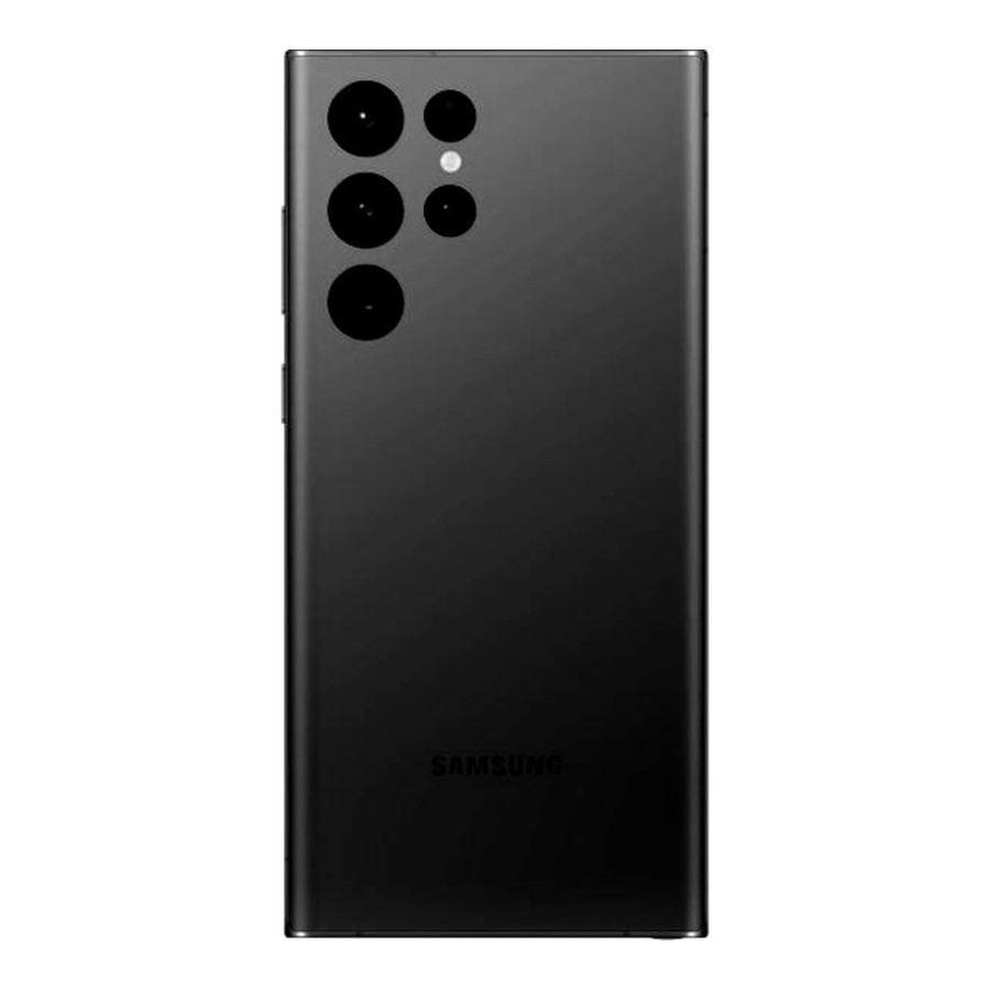 Samsung Galaxy S22 Ultra 12/256GB Phantom Black (SM-S908BZKG)