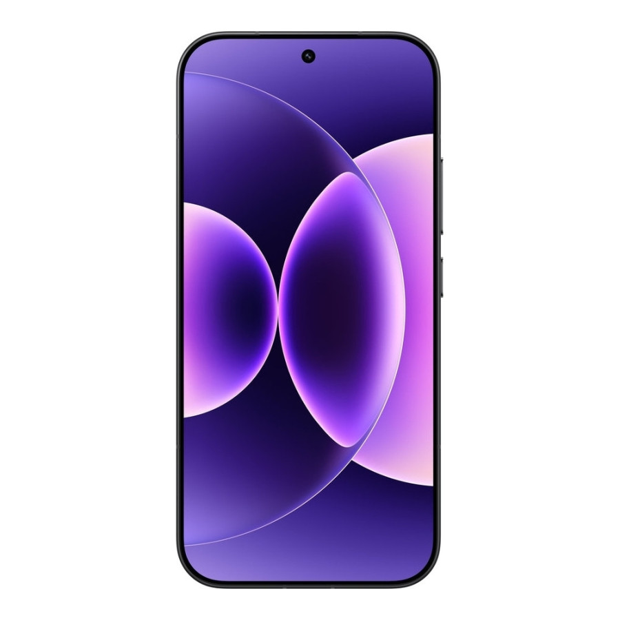 Xiaomi 17 12/512GB Black (UA)