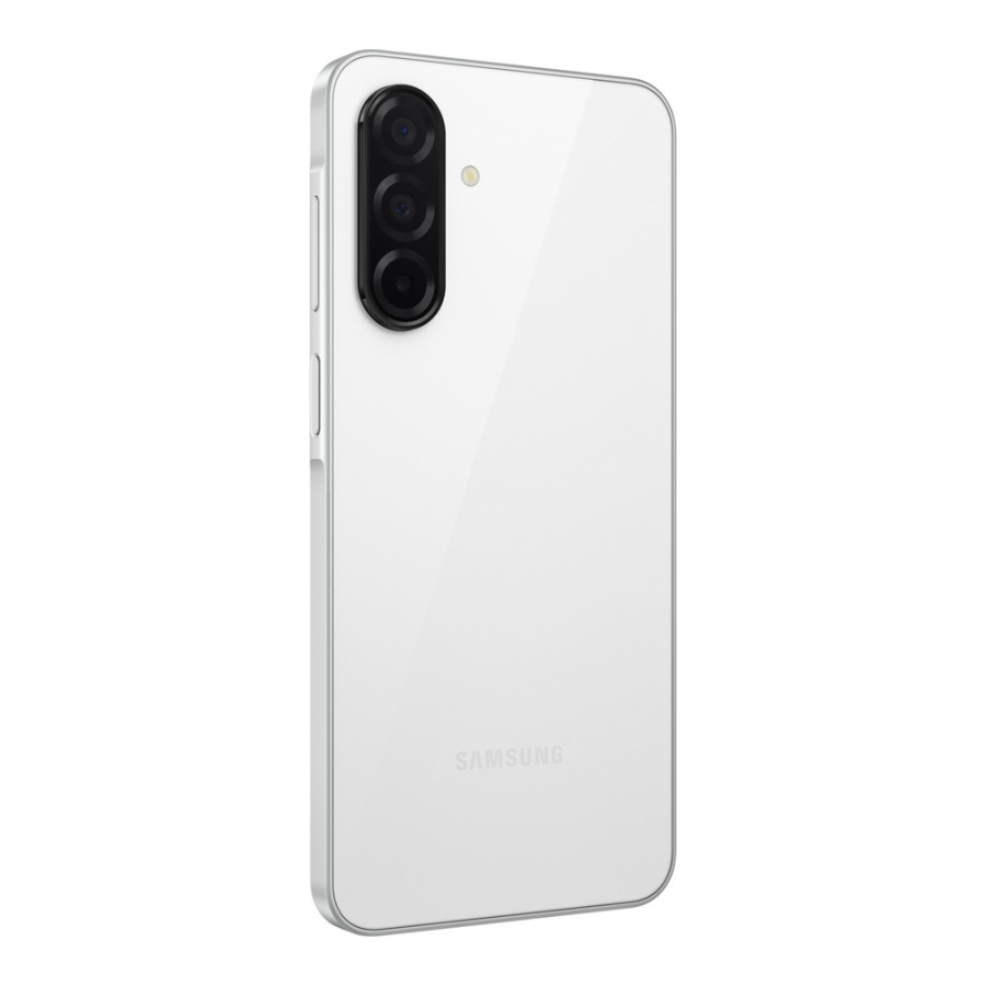 Samsung Galaxy A26 5G 8/256GB White (SM-A266BZWC) (UA)