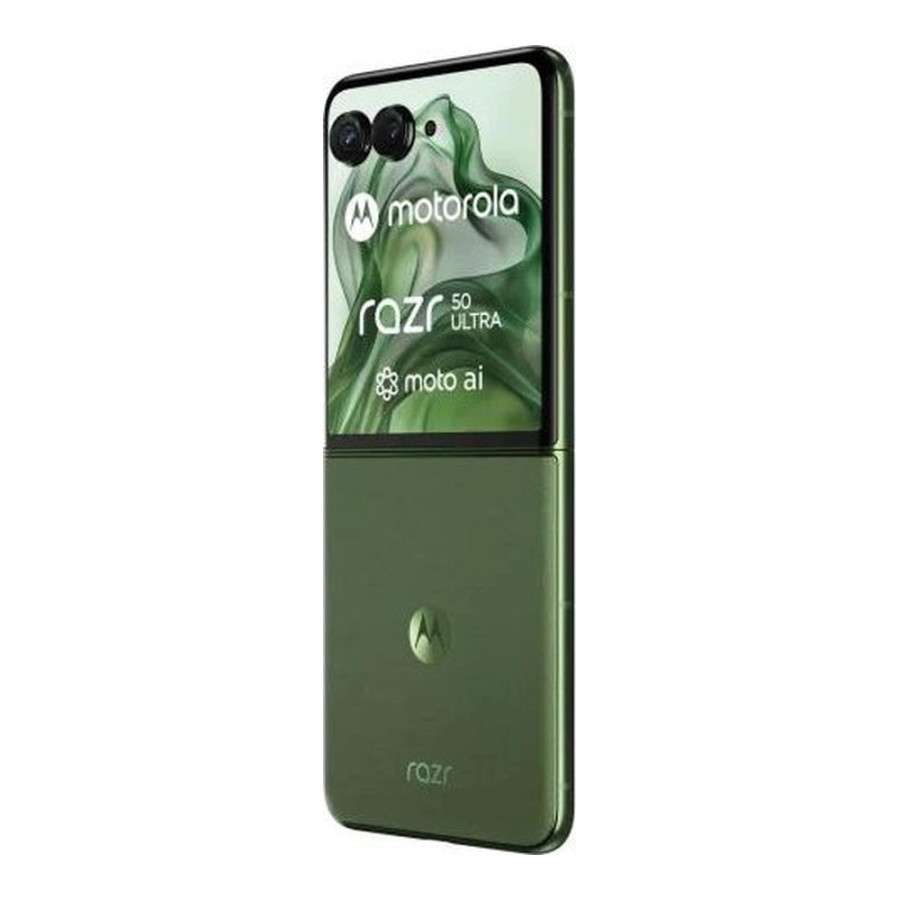 Motorola Razr 50 Ultra 12/512GB Spring Green