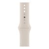Apple Sport Band M/L Starlight (MT3K3) для Watch 42/44/45/49mm (EU)