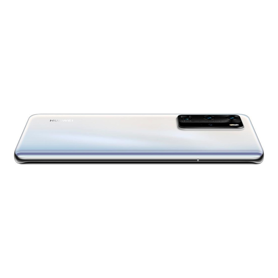 HUAWEI P40 Pro 8/256GB Ice White (51095EXN) (Global Version)