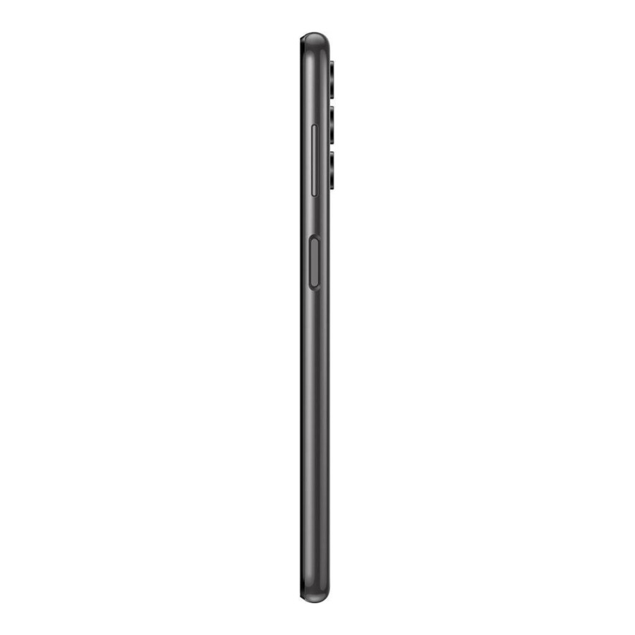 Samsung Galaxy A13 3/32GB Black (SM-A135FZKU)