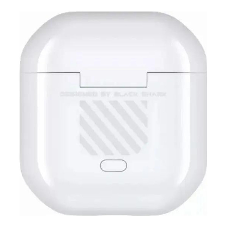 Black Shark JoyBuds White