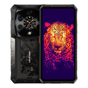 Ulefone Armor 28 Ultra Thermal Version 16/1TB Epic Black