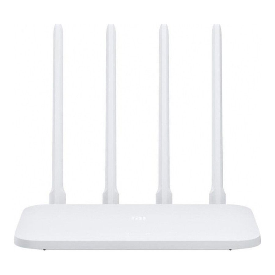 Xiaomi Mi WiFi Router 4A Global (DVB4230GL) (UA)