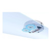 Xiaomi Mi Robot Vacuum S10+ White