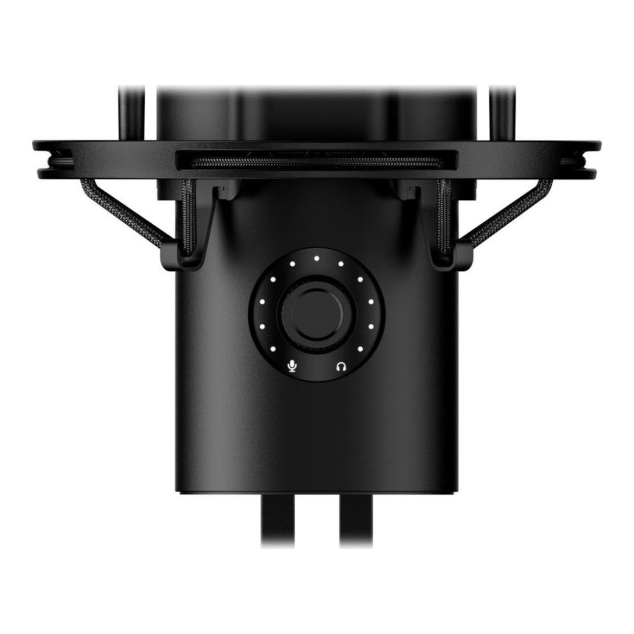 HyperX QuadCast 2 Black (872V1AA)
