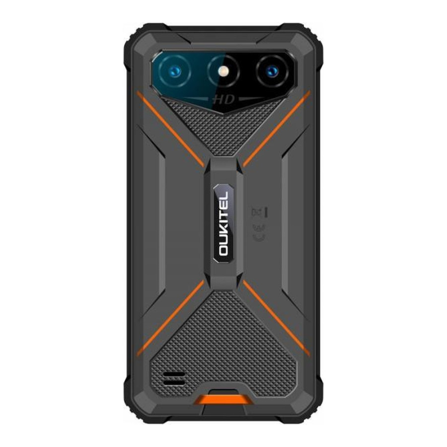 Oukitel G3 4/64GB Orange
