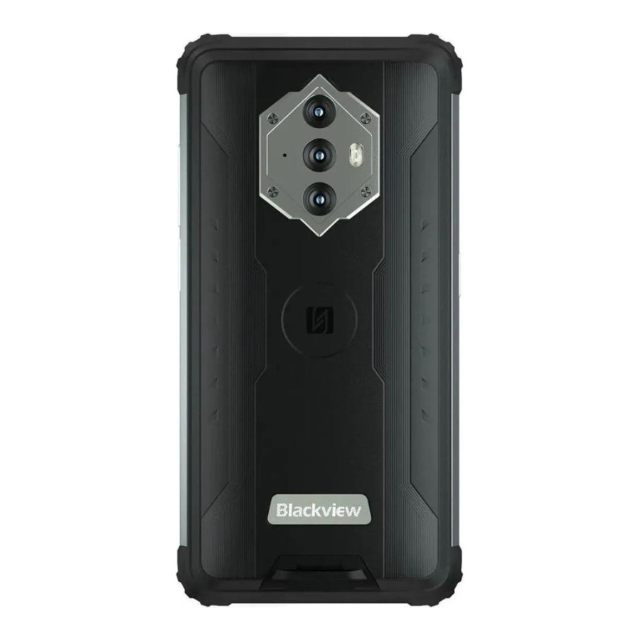 Blackview BV6600E 4/32GB Black (Global Version)