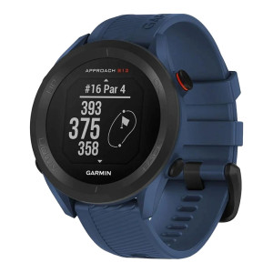 Garmin Approach S12 Tidal Blue (010-02472-14)