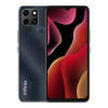 Infinix Smart 6 2/32Gb NFC Polar Black (UA)