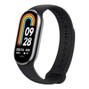 Xiaomi Mi Smart Band 8 Black (BHR7160CN)