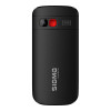 Sigma mobile Comfort 50 CF115 EASY Black (UA)