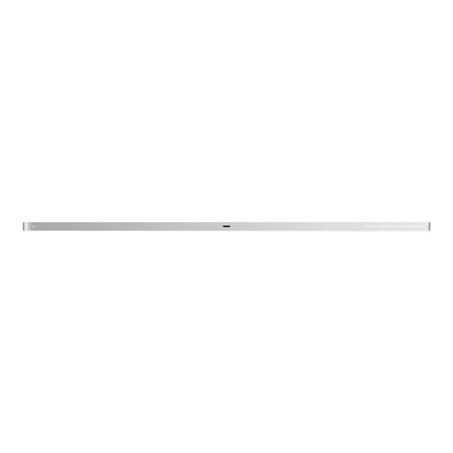 Apple Magic Keyboard with Numeric Keypad (MQ052) (EU)