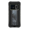 DOOGEE Fire 6 Max 8/256GB Silver