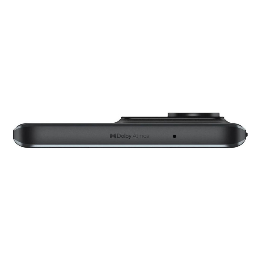 Motorola Edge 40 Neo 12/256GB Black Beauty (PAYH0006) (Global Version)