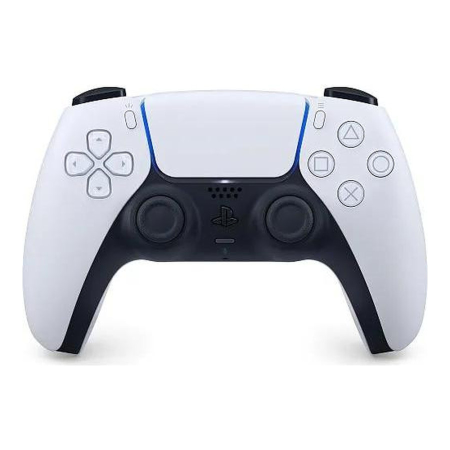 Sony PlayStation 5 Slim Digital Edition 825GB White (1000040658) (UA)