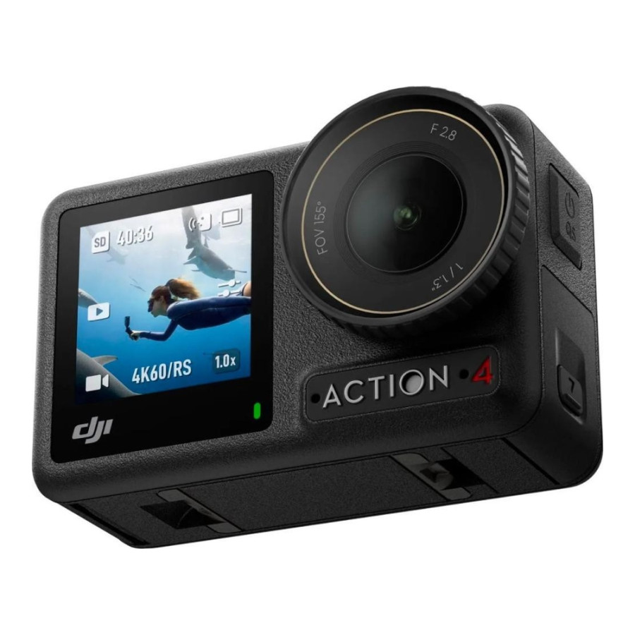 DJI Osmo Action 4 Standard Combo (CP.OS.00000269.01)