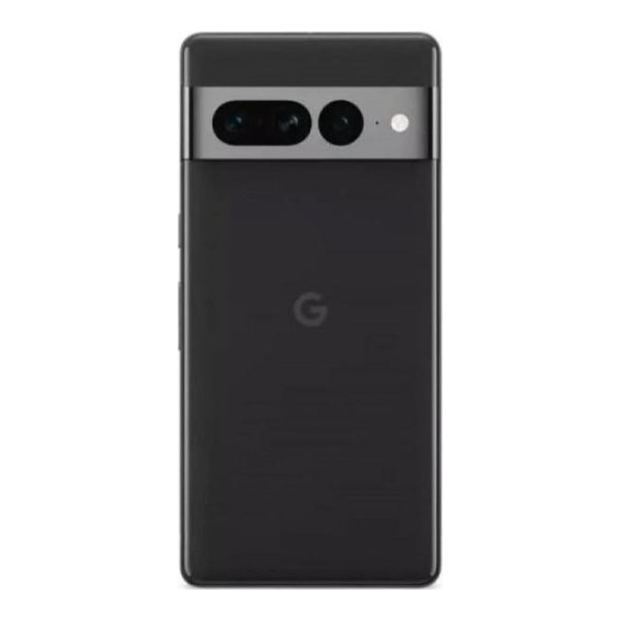Google Pixel 7 Pro 12/256GB Obsidian (JP)