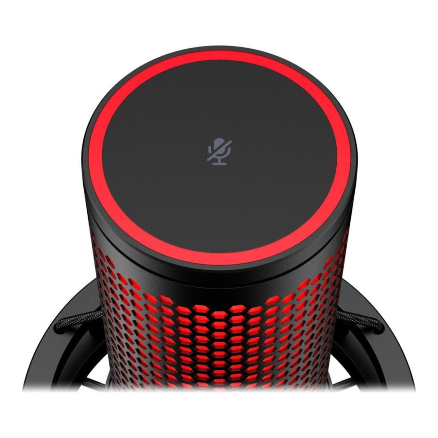 HyperX QuadCast 2 Black (872V1AA)