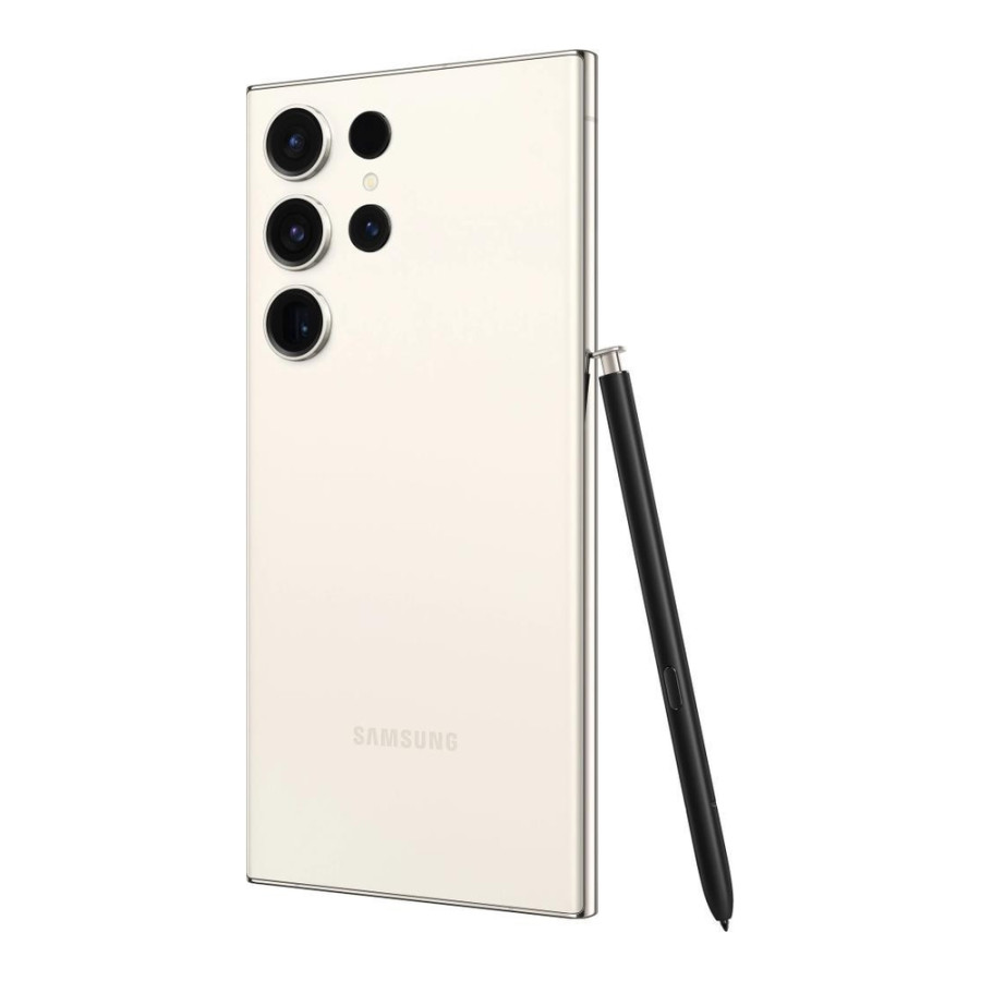 Samsung Galaxy S23 Ultra SM-S9180 12/256GB Cream