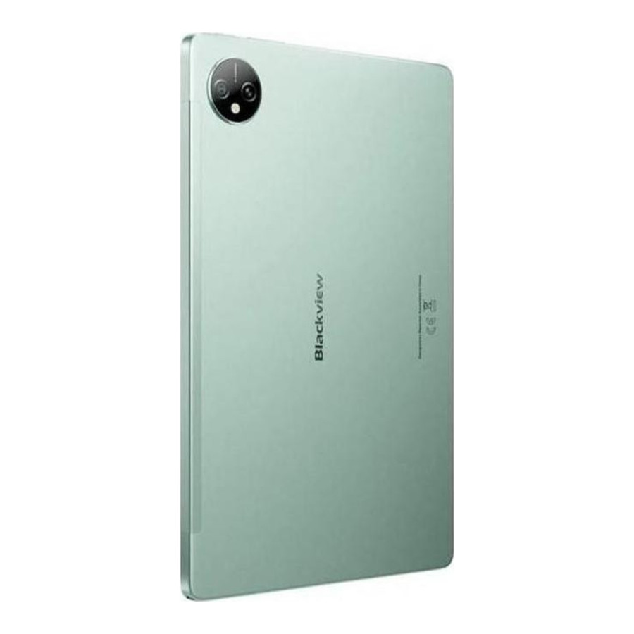 Blackview Tab 80 4/128GB 4G Dual Sim Green