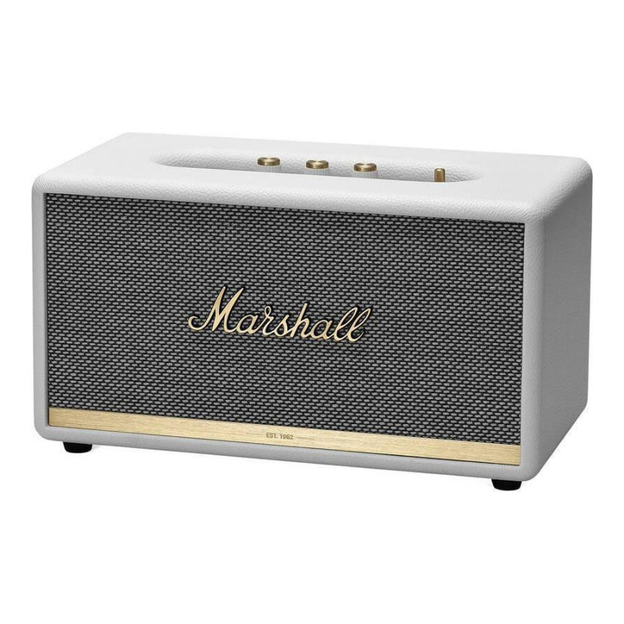 Marshall Stanmore II White (1001903)