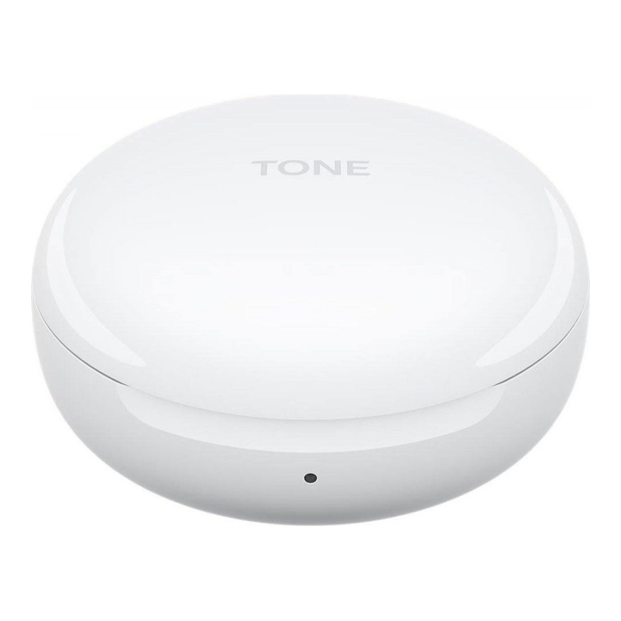 LG TONE Free FN4 True Wireless White (HBS-FN4.ABRUWH)