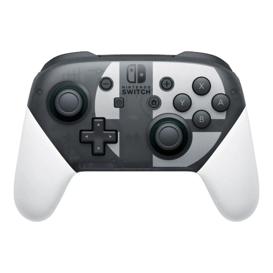 Nintendo Switch Pro Super Smash Bros. Ultimate Edition