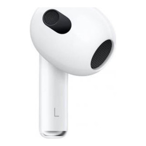 Apple AirPods 3rd generation Left (MME73/L)