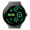Google Pixel Watch 3 45 mm Wi-Fi Matte Hazel Aluminum Case/Hazel Active Band