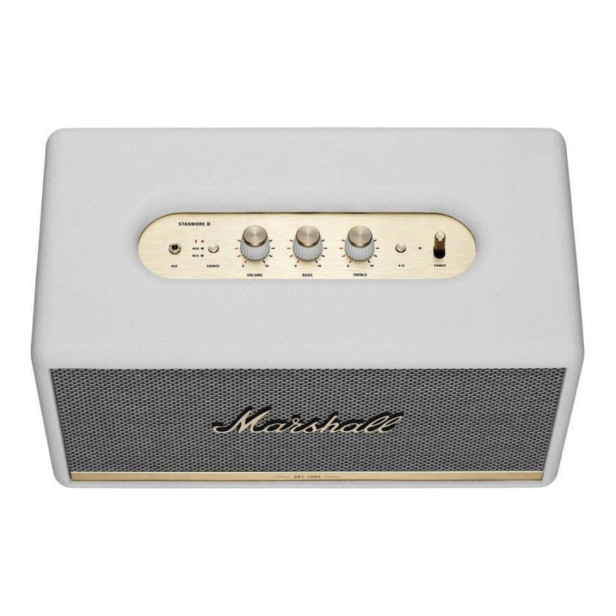Marshall Stanmore II White (1001903)
