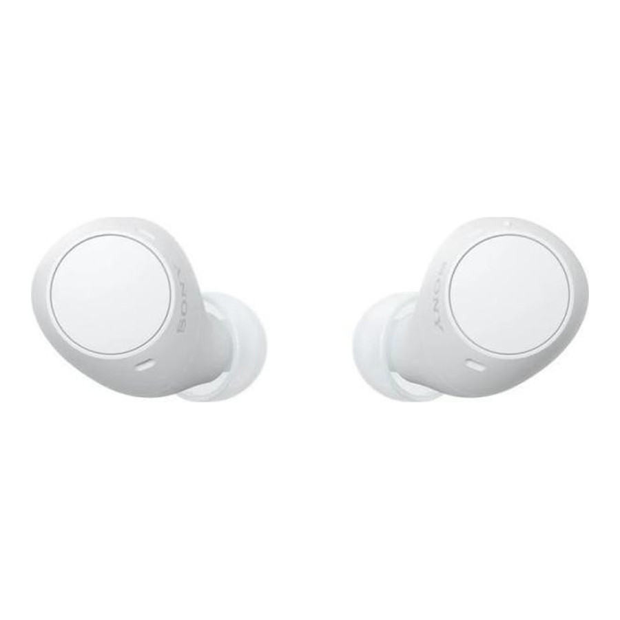 Sony WF-C510 White (WFC510W.CE7)
