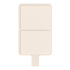 Xiaomi 6000mAh 15W Magnetic White (BHR9074GL)