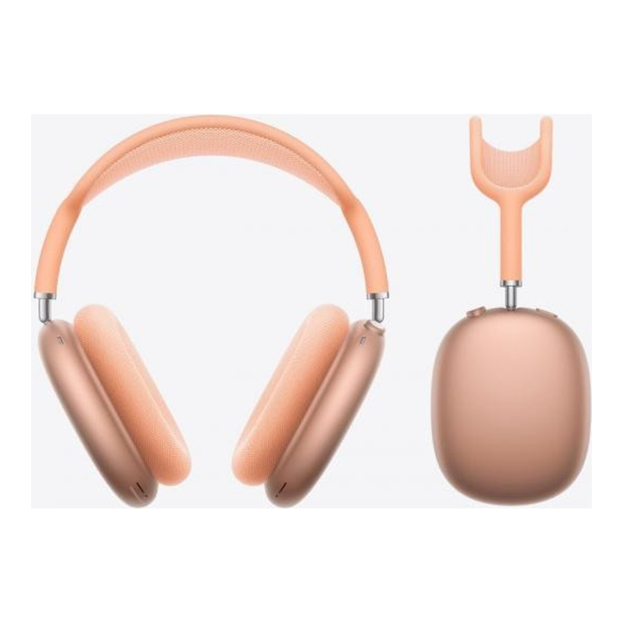 Apple AirPods Max USB-C Orange (MWW73) (EU)