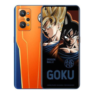 realme GT Neo 3T 5G 8/256GB Dragon Ball Edition (Global Version)
