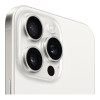Apple iPhone 15 Pro 1TB White Titanium (MTVD3)