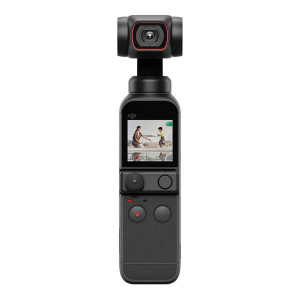 DJI Pocket 2 (CP.OS.00000146.01)