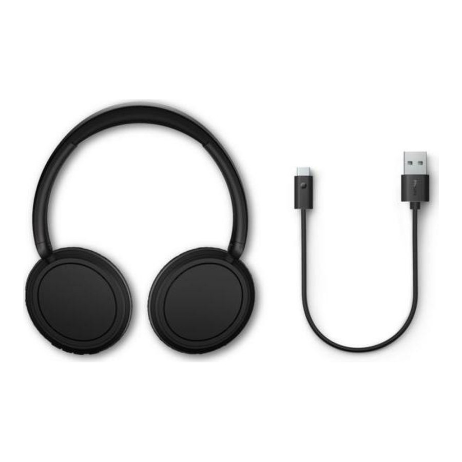 Philips TAH5209 Black (TAH5209BK/00)