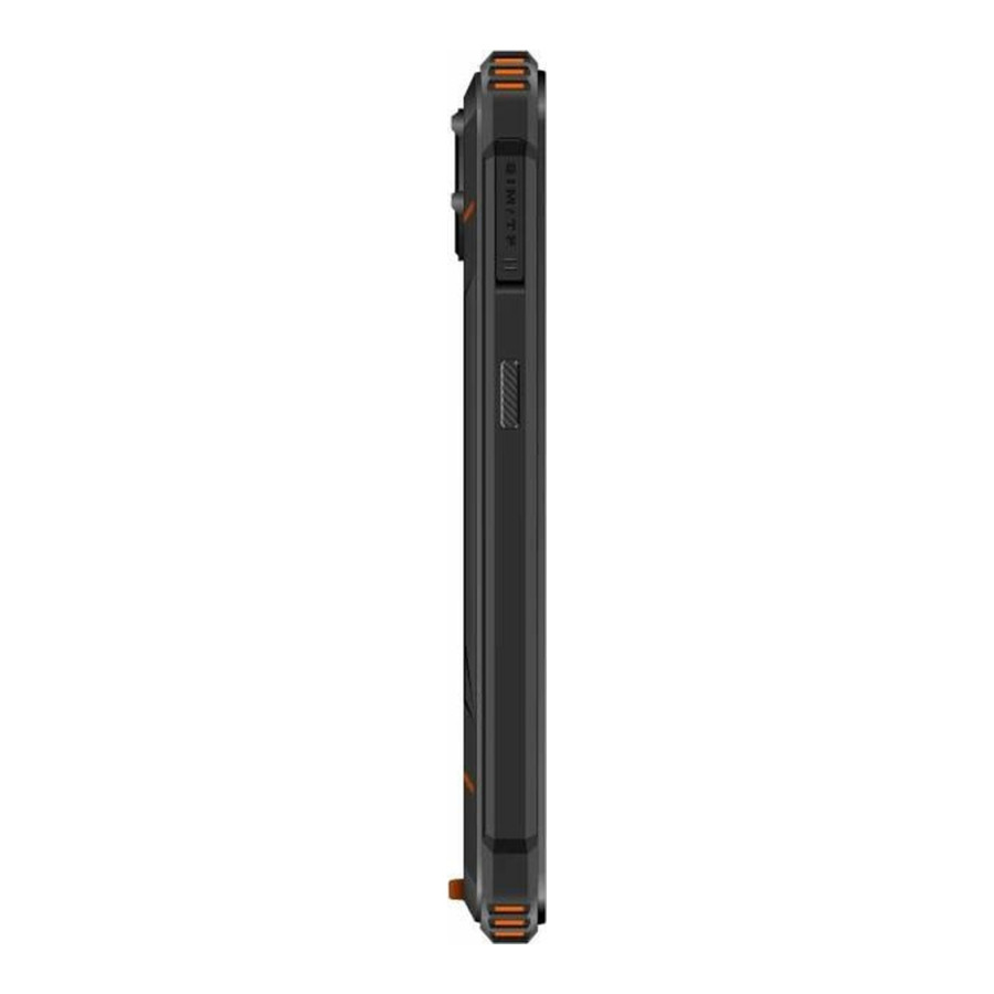 Oukitel G3 4/64GB Orange